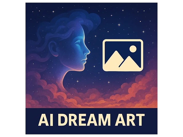 AI Dream Art