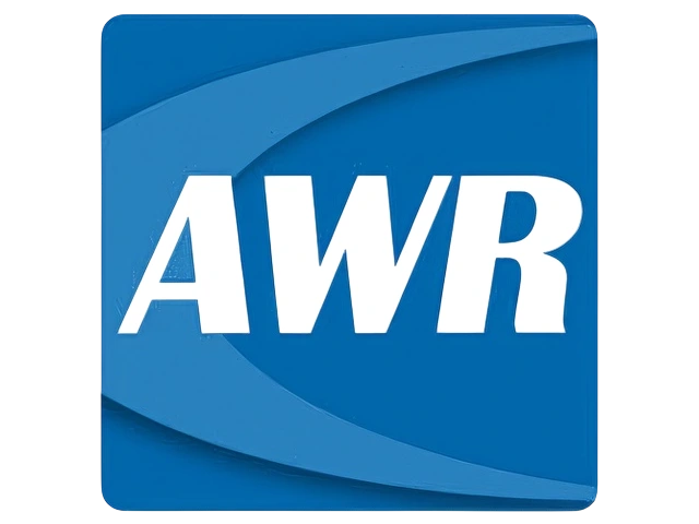 AWR Design Environment