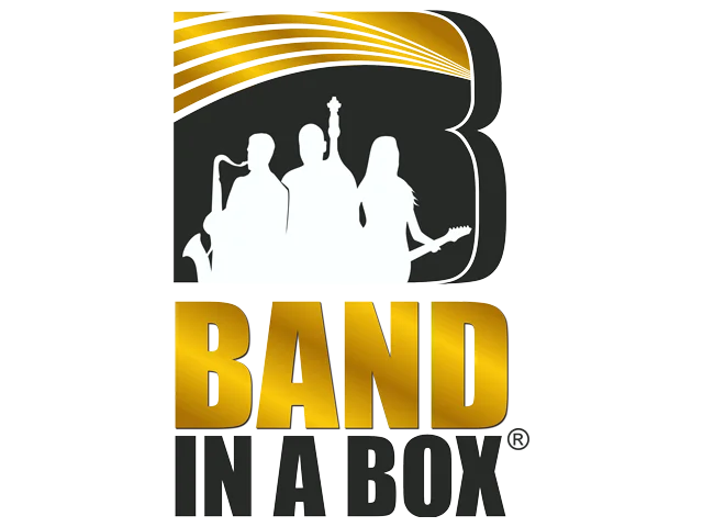 Band-in-a-Box 2023 Build 1013