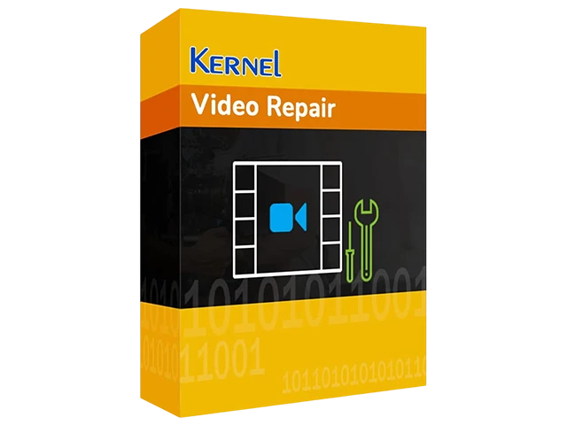 Kernel Video Repair