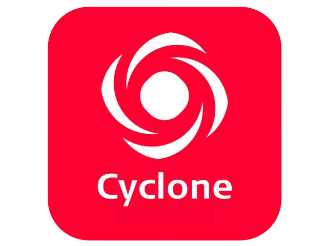 Leica Cyclone + REGISTER 360 Plus 2023.0.3