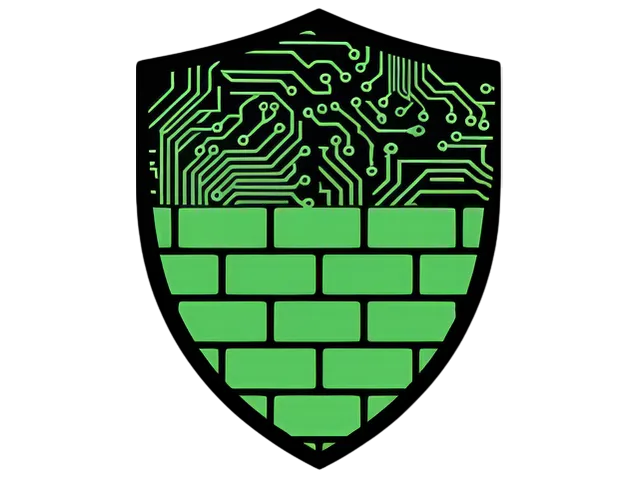 Minimal Firewall 2.1.2
