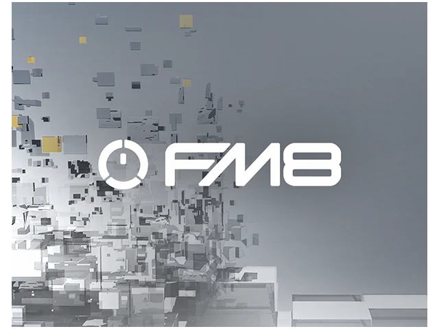 Native Instruments FM8