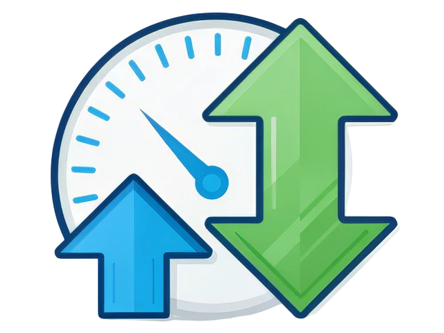NetSpeedTray