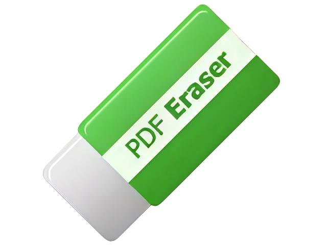 PDF Eraser Pro 1.9.9 + Repack