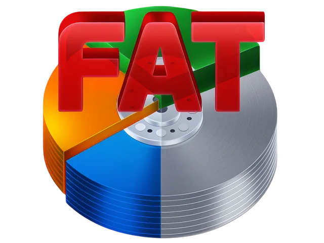 RS FAT Recovery 4.9