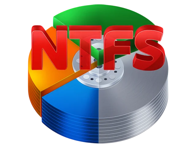RS NTFS Recovery