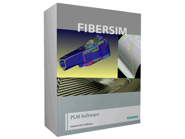 Siemens FiberSIM