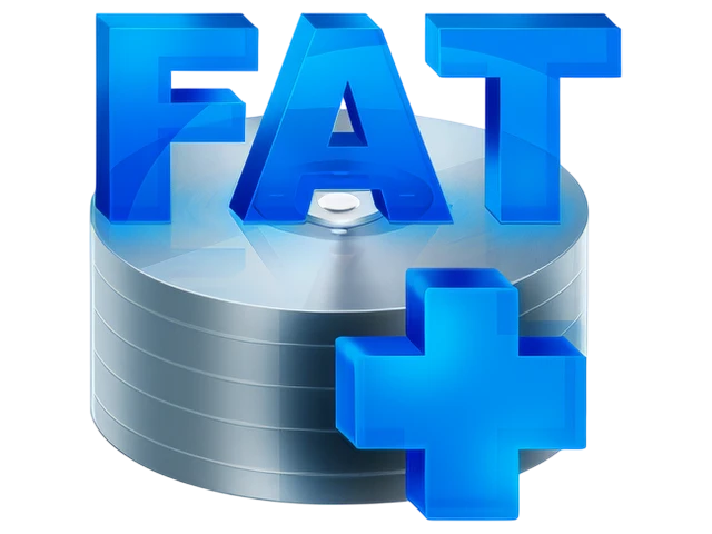 Starus FAT Recovery