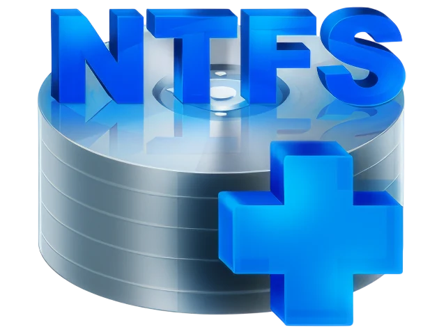 Starus NTFS Recovery