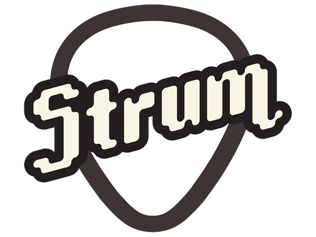 Strum GS 2.4.4