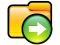 Логотип программы Alternate File Move 2.600 + Portable