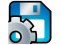 Логотип программы Alternate File Shredder 3.070