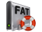 Логотип программы Hetman FAT Recovery 4.9 + Portable