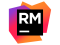 Логотип RubyMine