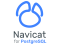 Navicat for PostgreSQL 16.1.15