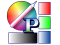 Логотип программы Pixia 6.61.160