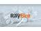 Логотип программы RayFire 1.88 for 3dsMax 2018-2026