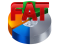 Логотип RS FAT Recovery