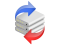 Логотип программы RS RAID Retrieve 2.8
