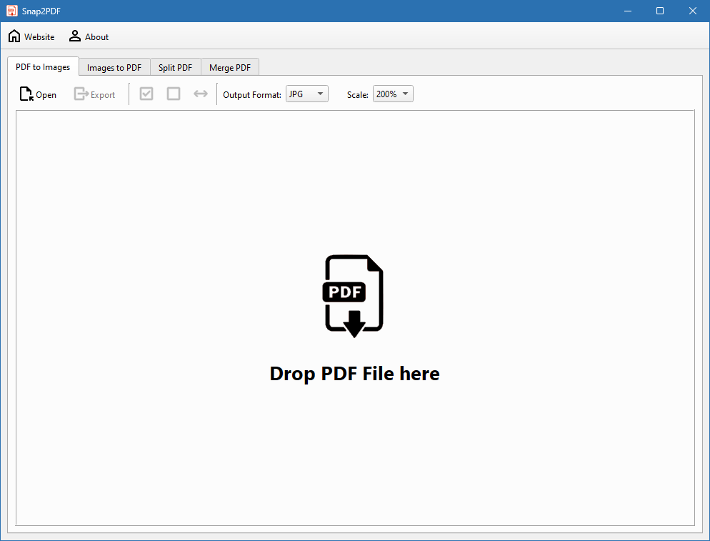 TweakNow Snap2PDF crack