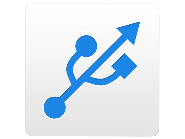 USB Network Gate