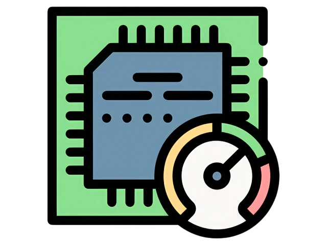 VOVSOFT CPU Benchmark 1.0