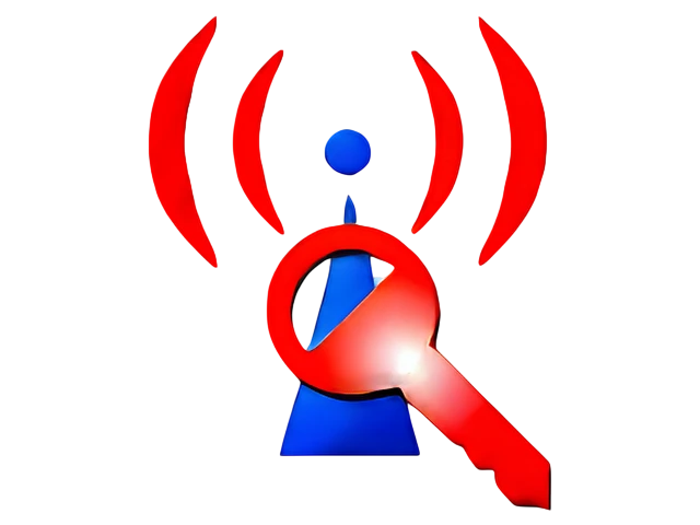 WiFi Password Decryptor