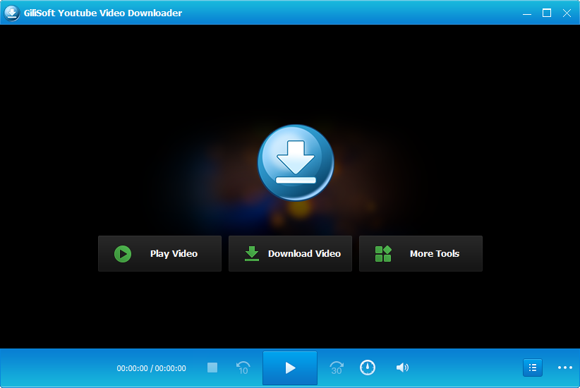 GiliSoft Youtube Video Downloader crack
