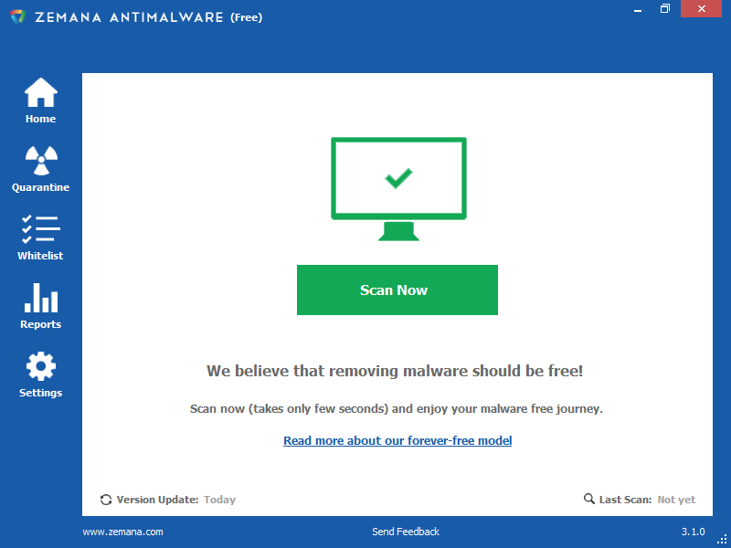Zemana AntiMalware Premium crack