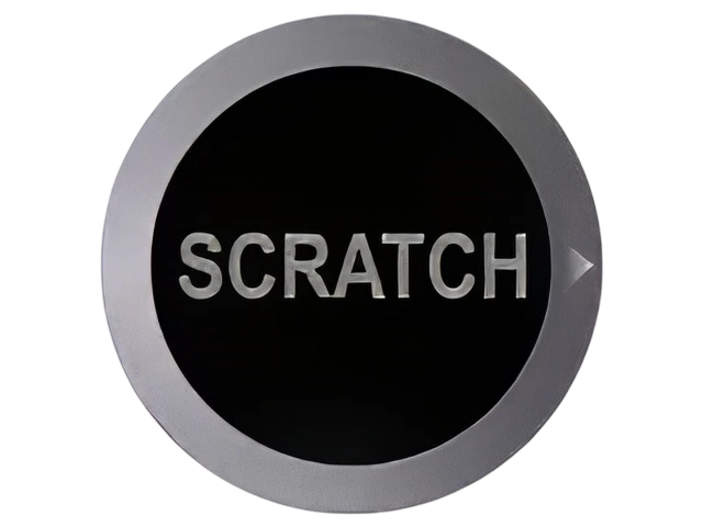 Assimilate Scratch 9.8.1187