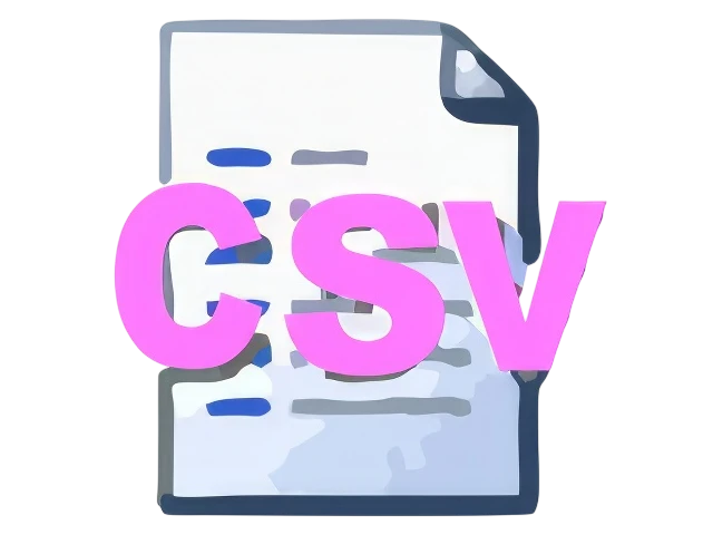 CSVFileView