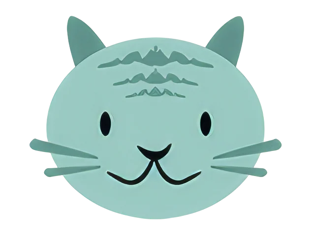 Курсор Кот 3.2.18