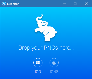 Elephicon для Windows
