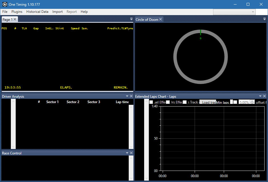 PACETEQ OneTiming crack