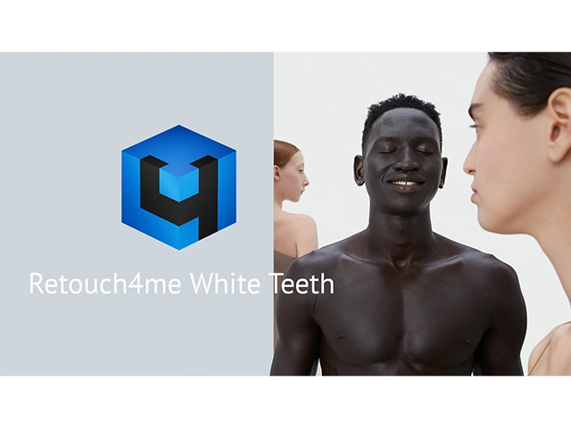 Retouch4me White Teeth 1.019