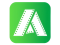 Логотип программы AmoyShare AnyVid 10.8.5 + Portable