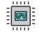 Логотип программы GPU Shark 0.33.2.0
