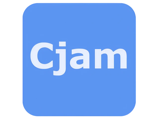 Cjam 2.2.4.0