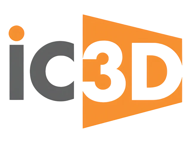 Creative Edge Software iC3D Suite