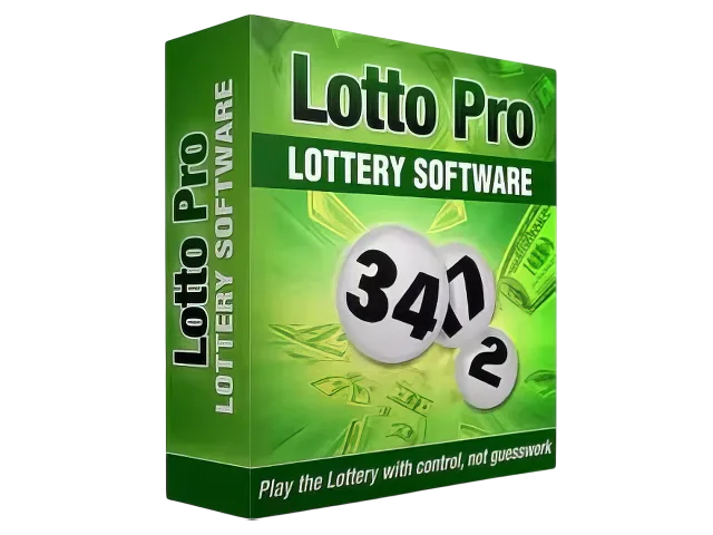 Data Solutions Lotto Pro 8.94