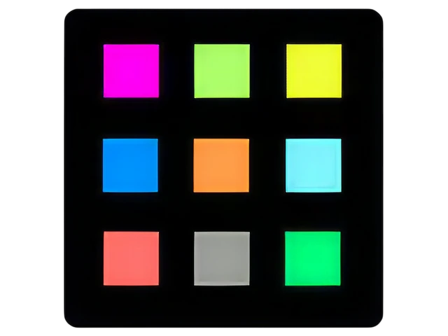 Impronivers Sound Show