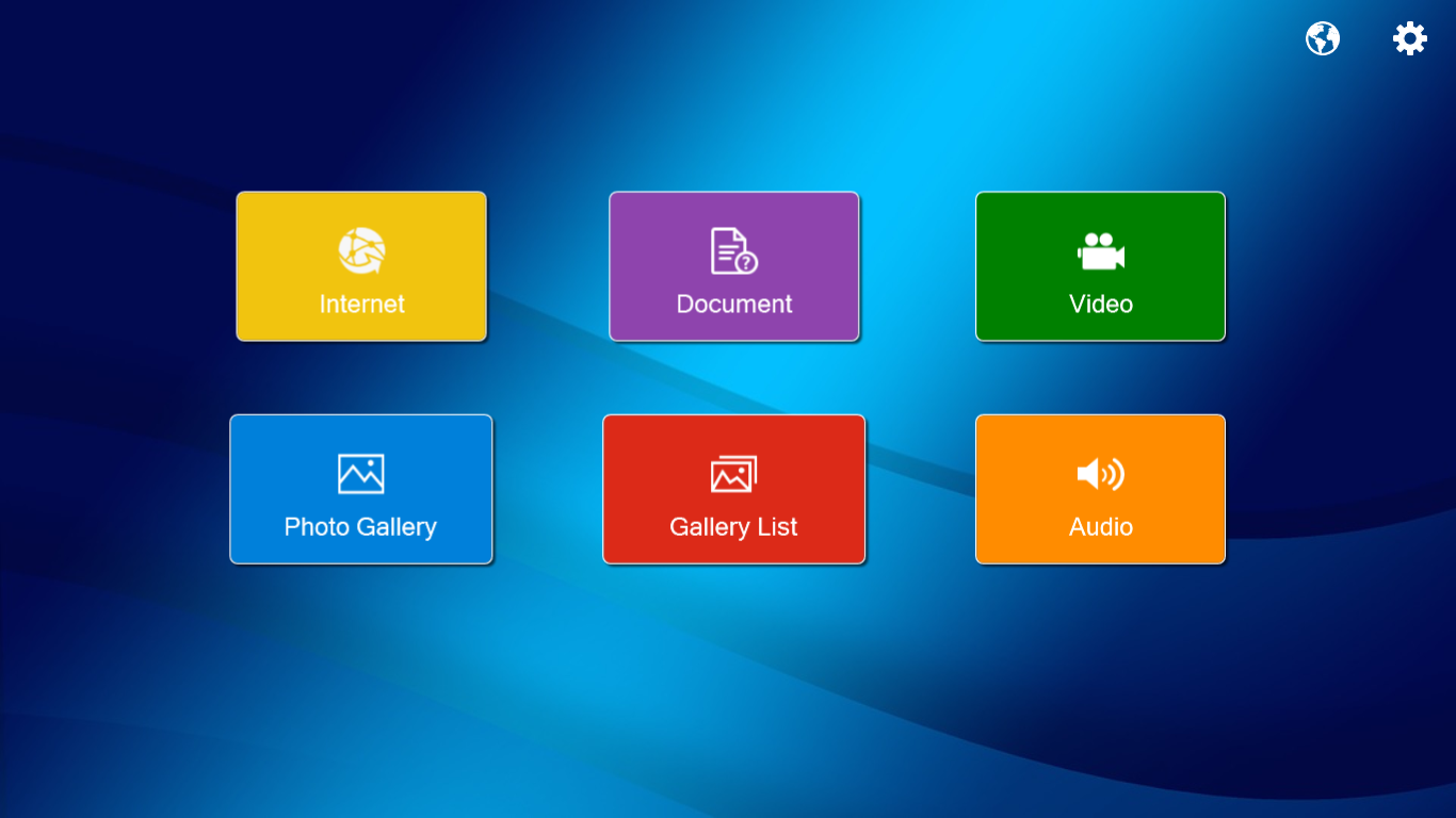 InfoTouch для Windows с ключом