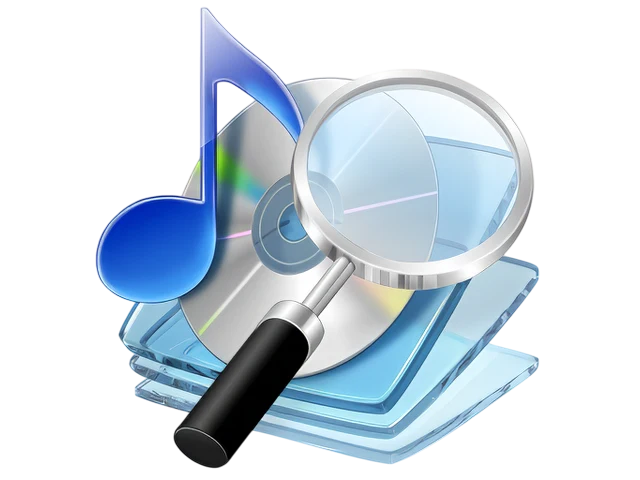 MindGems Audio Dedupe