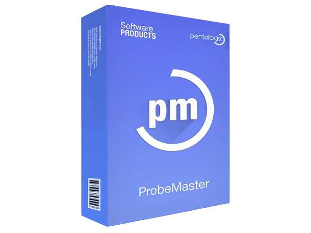 PentaLogix ProbeMaster