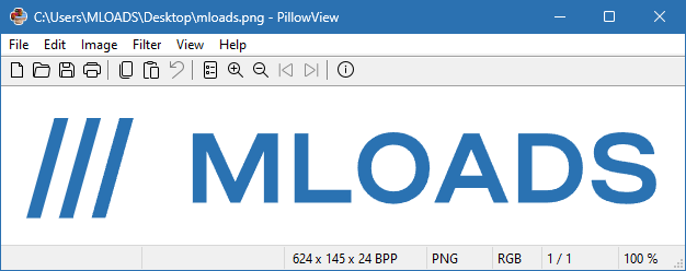 PillowView для Windows