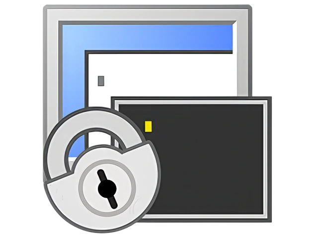 VanDyke SecureCRT and SecureFX