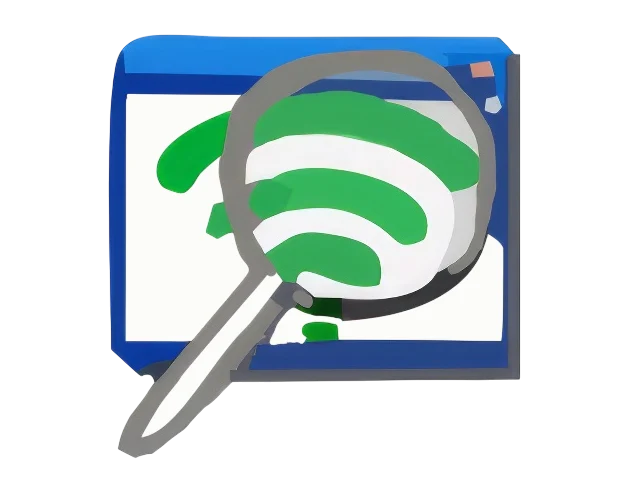 WifiDiagnosticsView