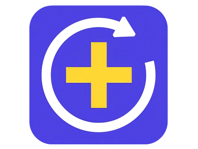 Wittytool Data Recovery 8.0