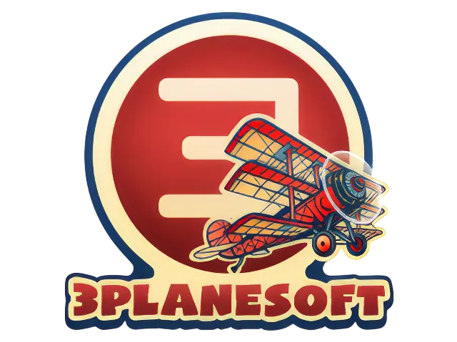 3Planesoft 3D Screensavers 2025 - 143 штук